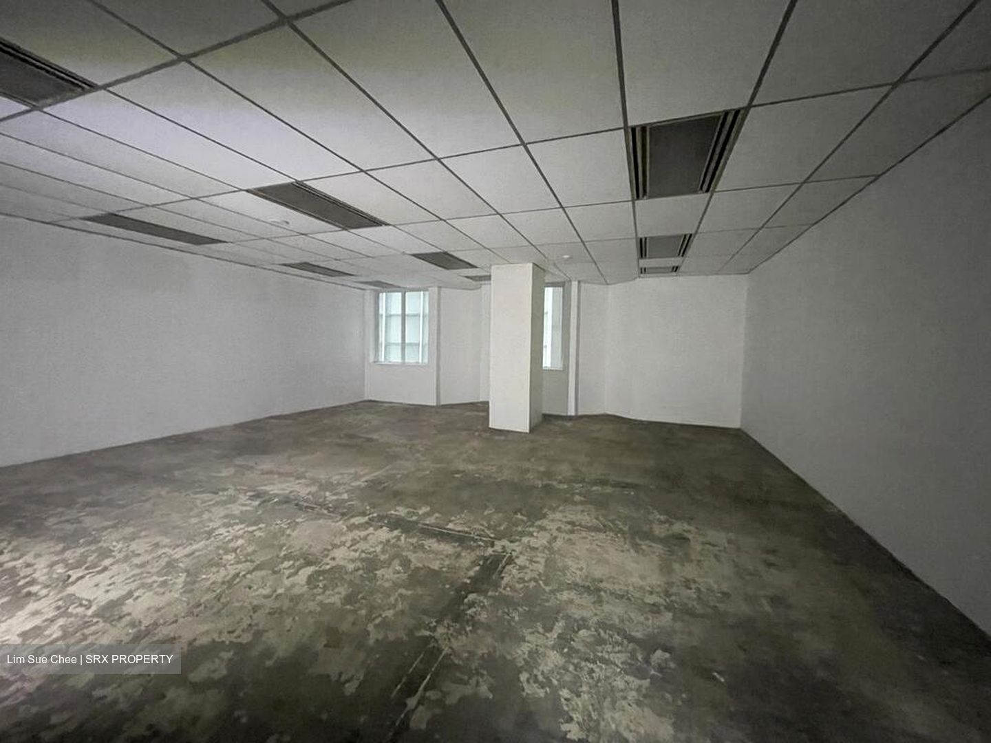 Robinson Suites (D1), Office #521069521